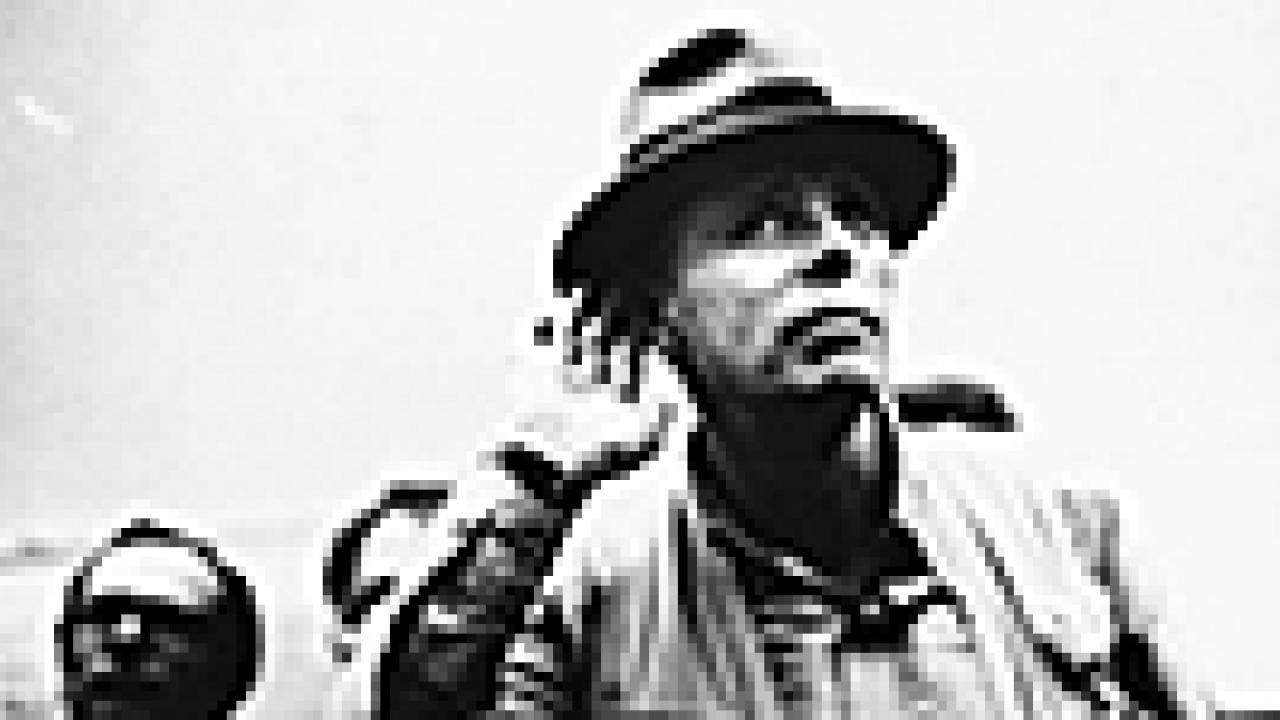 Beuys (Szenenbild)