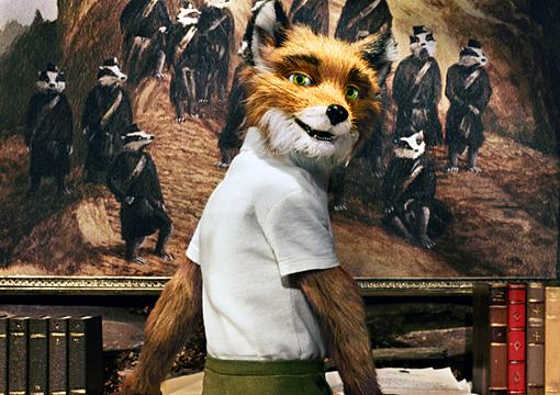 Der fantastische Mr. Fox, Szenenbild (Foto: 20th Century Fox)