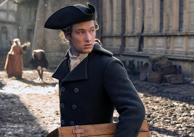 Goethe!, Szenenbild (Foto: Warner Bros. Pictures Germany)