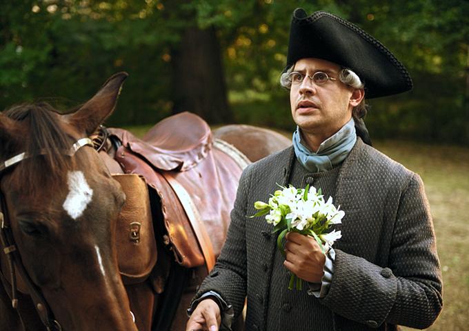 Goethe!, Szenenbild (Foto: Warner Bros. Pictures Germany)