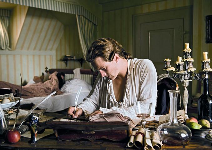 Goethe!, Szenenbild (Foto: Warner Bros. Pictures Germany)