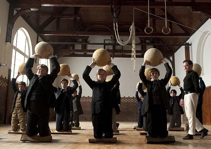 Der ganz grosse Traum, Szenenbild (Foto: Senator Film Verleih)