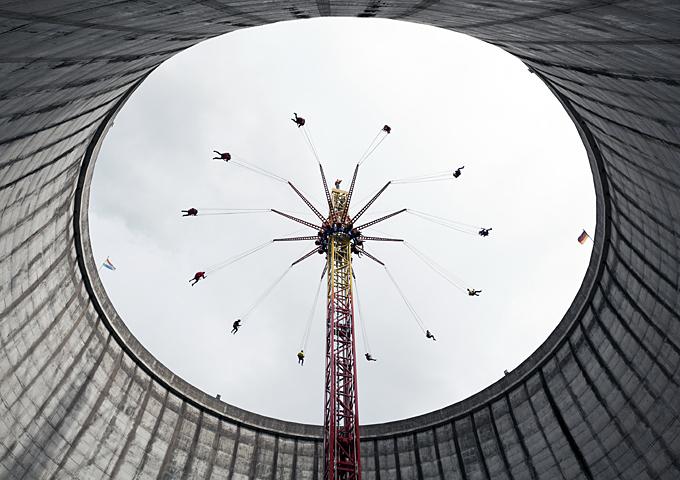 Unter Kontrolle, Szenenbild (Foto: Farbfilm Verleih)