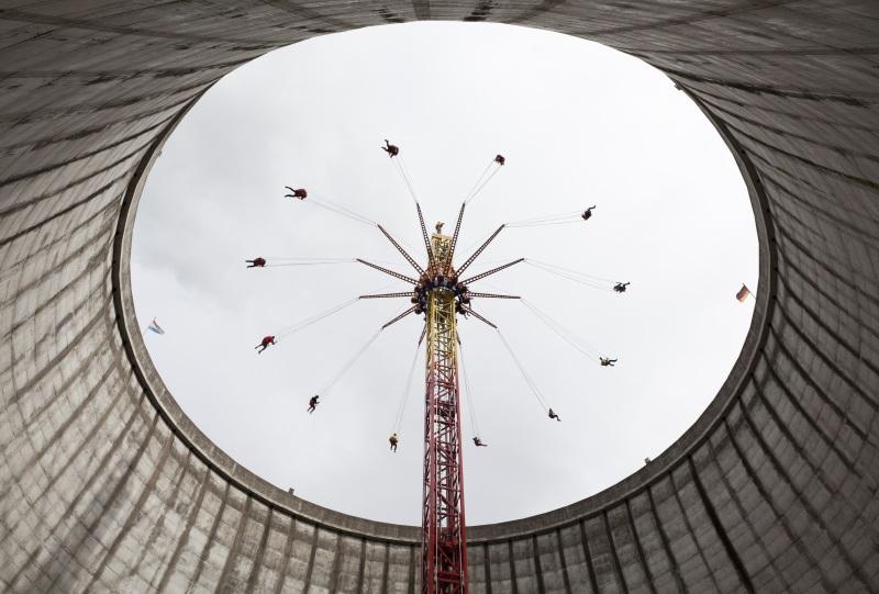 Unter Kontrolle, Szenenbild (Foto: Farbfilm Verleih)