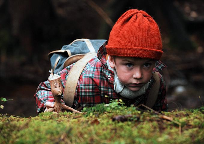 Mein Freund Knerten, Szenenbild (Foto: Polyband Medien GmbH)