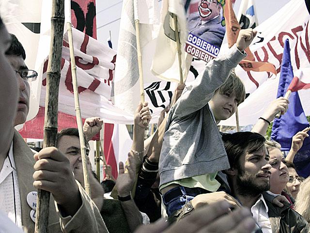 ¡No!, Szenenbild (Foto: Piffl Medien)