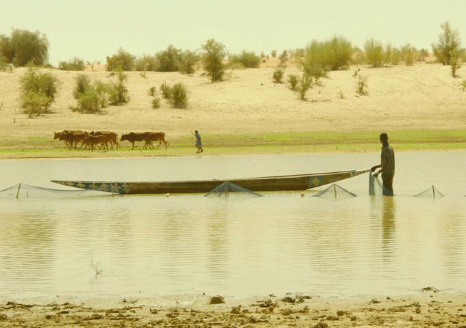 Timbuktu